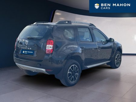 2016 Dacia Duster - thumbnail 6