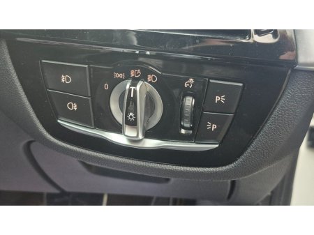 2018 BMW 5 Series - thumbnail 16