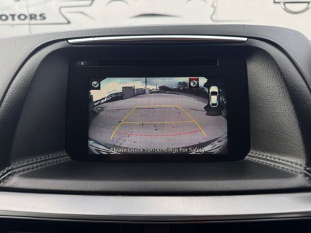 2016 Mazda CX-5 - thumbnail 18