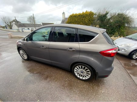 2014 Ford C-Max - thumbnail 13