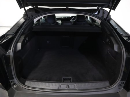 2024 Peugeot 408 *64* ALLURE S/S PHEV AUTO €29,950 thumbnail