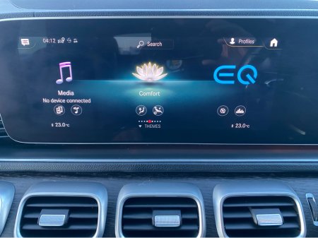 2021 Mercedes-Benz GLE Class 350 DE AMG LINE 4MATIC AUTO 315BHP  ( 212 REG ) €44,800 thumbnail