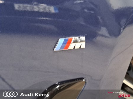 2019 BMW 5 Series E G30 M AUTOMATIC SPORT €30,900 thumbnail