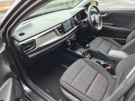 2018 Kia Rio 2 OWNERS,LOW MILEAGE,EXCELLENT CONDITION. €10,500 thumbnail