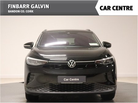 2023 Volkswagen ID.4 LIFE DX 77kWh 174HP €29,950 thumbnail