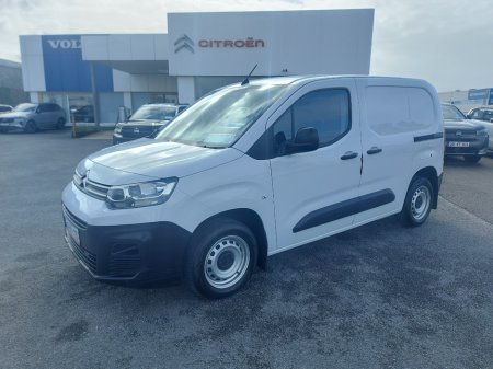 2024 Citroen Berlingo - thumbnail 4