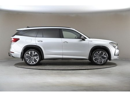 2025 Skoda Kodiaq - thumbnail 11