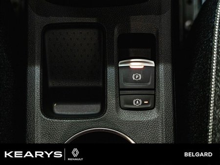 2026 Renault Captur - thumbnail 14