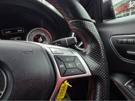 2014 Mercedes-Benz A Class - thumbnail 21