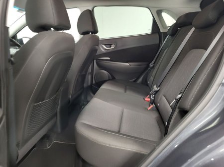 2022 Hyundai Kona 1.6 HYBRID Executive Auto Finance From €95 per week €26,975 thumbnail