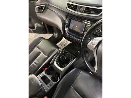 2016 Nissan X-Trail - thumbnail 12