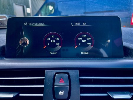 2016 BMW 1 Series - thumbnail 35