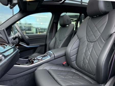 2026 BMW X5 xDrive50e M Sport Pro €111,250 thumbnail
