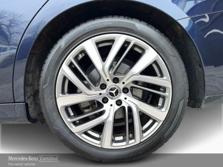 2024 Mercedes-Benz E Class - thumbnail 5