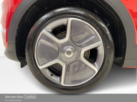 2025 Smart #1 SMART PRO PLUS #1 | Panoramic Sunroof | 360 camera | Reversing Camera €26,950 thumbnail