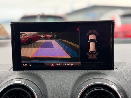 2019 Audi Q2 SPORT - 1.0L PETROL - AUTO - 12M WARRANTY - CAR: 1715 €23,950 thumbnail