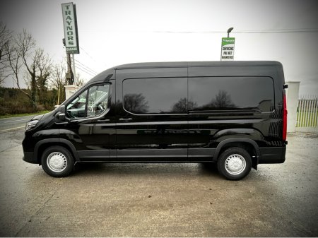 2026 Maxus Deliver 9 - thumbnail 5