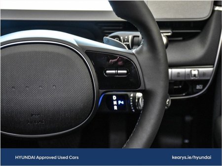 2023 Hyundai Ioniq 5 Executive Plus 58 kHw €24,900 thumbnail