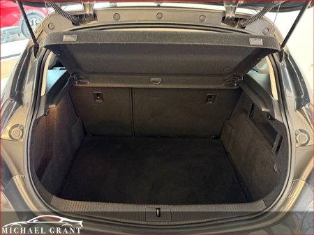 2015 Opel Astra - thumbnail 19