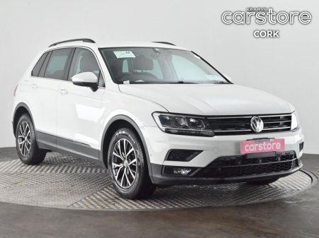 2018 Volkswagen Tiguan for sale