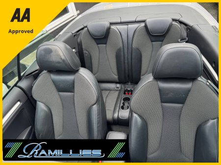 2015 Audi A3 - thumbnail 12