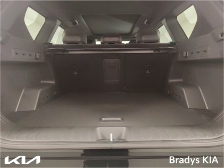 2026 Kia EV5 GT LINE €56,750 thumbnail