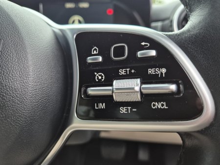 2021 Mercedes-Benz CLA Class - thumbnail 25