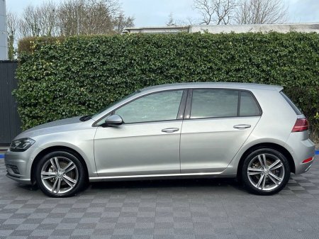 2020 Volkswagen Golf - thumbnail 3