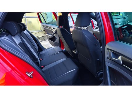 2015 Volkswagen Golf 2.0 R 4X4 300PS 5DR 1 Year Warranty €26,995 thumbnail