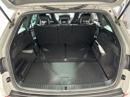 2021 Skoda Kodiaq - photo 28