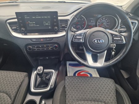 2020 Kia XCeed - thumbnail 7