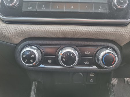 2018 Nissan Micra - thumbnail 10