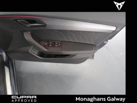 2023 Cupra Formentor 2.0 TDI 150HP 5DR €32,950 thumbnail