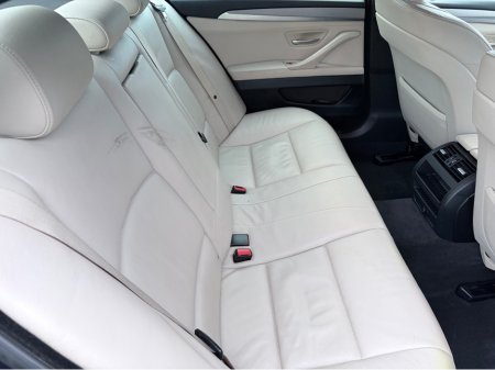 2012 BMW 5 Series D M SPORT 4DR with 20" Alloys €8,995 thumbnail