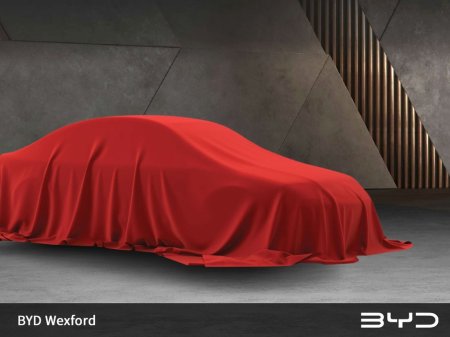 2026 BYD Seal - €49,030