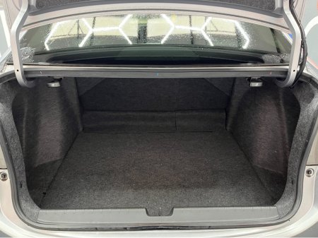 2019 Honda Grace €15950 2019 HONDA GRACE 1.5 AUTOMATIC / CRUISE CONTROL / REVERSE CAMERA AND MORE €15,950 thumbnail