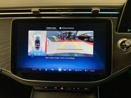 2026 Mercedes-Benz E Class - thumbnail 15