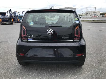 2018 Volkswagen up! COMING SOON / AUTO / ONLY 49K KMS