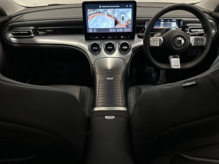 2025 Smart #3 #3 Pro + €43,821