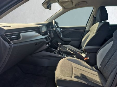 2023 Skoda Kamiq - photo 6