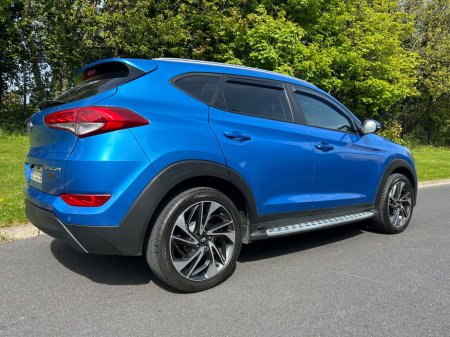 2016 Hyundai Tucson - photo 2
