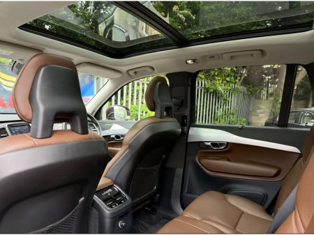 2018 Volvo XC90 - thumbnail 16