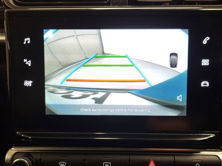 2023 Citroen C3 - thumbnail 7