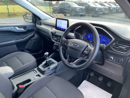 2022 Ford Kuga Titanium 1.5 120BHP €28,950 thumbnail