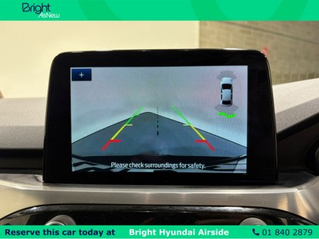 2024 Ford Kuga - thumbnail 23