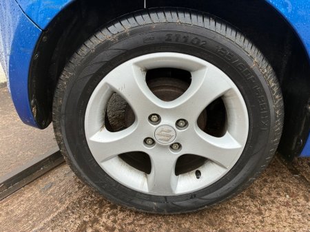 2007 Suzuki Swift - thumbnail 16