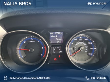 2016 Hyundai i30 - thumbnail 13