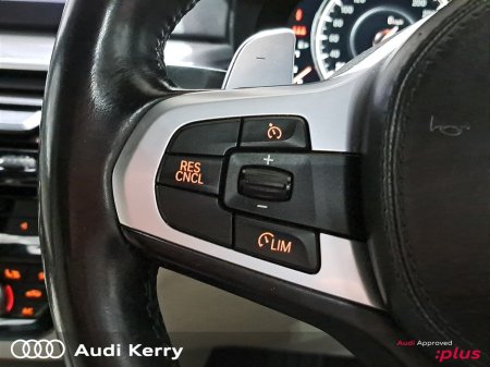 2017 BMW 5 Series 530 E G30 M-SPORT AUTOMATIC WITH HARMON/KARDON SOUND €22,900 thumbnail