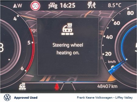 2023 Volkswagen Tiguan Allspace R-LINE AUTO 2.0 TDI 150HP *PLATINUM GREY* *7-SEATER* *SUNROOF* *CARPLAY & ANDROID AUTO* *REAR VIEW CAMERA* *PCP FINANCE AVAILABLE* €48,995 thumbnail