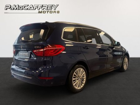 2016 BMW 2 Series Gran Tourer - thumbnail 5